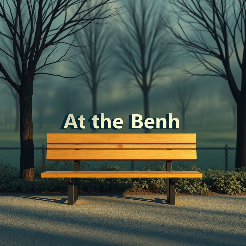 ผู้ชมคาดหวังอะไรจาก 'At the Bench' ต่อไป